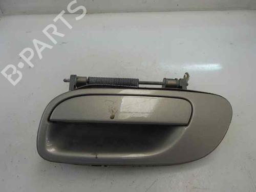 Used Rear left exterior door handle Rear left exterior door handle 10337552 10337552