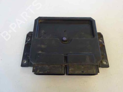 Used Engine control unit (ECU) Engine control unit (ECU) 1257697 1257697