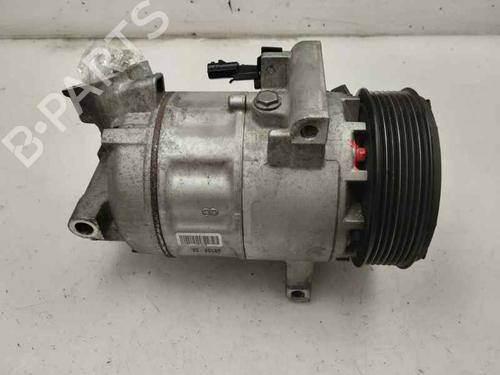 AC compressor RENAULT CLIO IV (BH_) 1.5 dCi 90 | BP26561357M34 