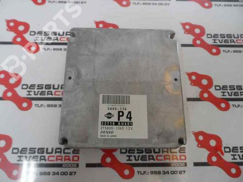 Engine control unit (ECU) NISSAN PRIMERA Hatchback (P12)  | BP201499M57 
