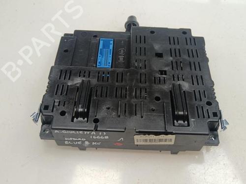 Used Electronic module Electronic module ALFA ROMEO GIULIETTA (940_) 1.4 TB (940FXB1A, 940FXB11) (170 hp) 35745672 35745672