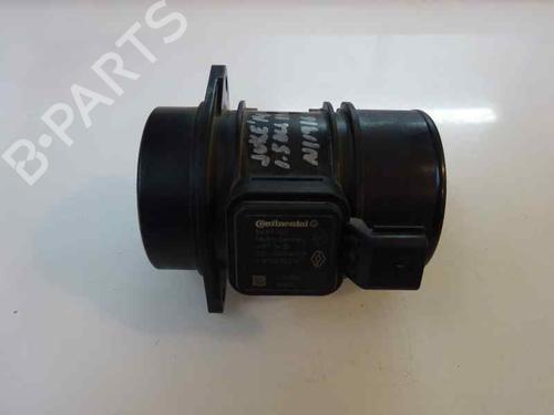 Used Mass air flow sensor NISSAN JUKE (F15) 1.5 dCi (110 hp) 2506665
