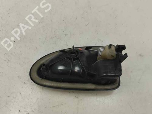 Used Front left interior door handle Front left interior door handle 25976997 25976997