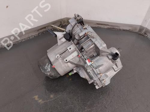 Gearbox RENAULT MEGANE I Classic (LA0/1_) 1.4 (LA0E, LA0V) | BP15079646M3 