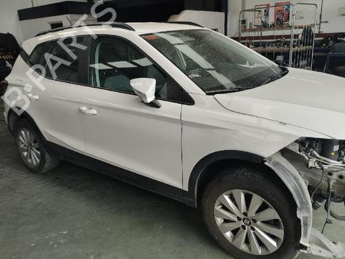 Right front brake caliper SEAT ARONA (KJ7, KJP) 1.6 TDI | BP13625386M104