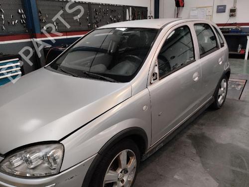 Starter OPEL CORSA C (X01) 1.3 CDTI (F08, F68) | BP17132203M8