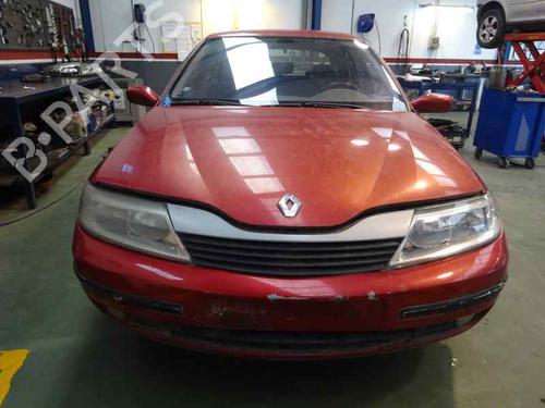 Startmotor RENAULT LAGUNA II (BG0/1_) | BP8404245M8