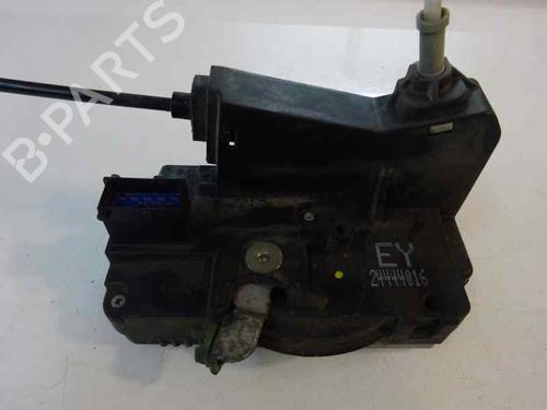 Front right lock OPEL ASTRA G Hatchback (T98) 2.2 16V (F08, F48) | BP1278910C97