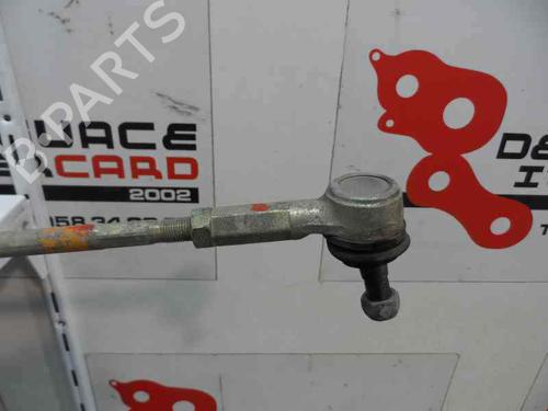Steering rack SUZUKI WAGON R+ (MA) 1.3 DDiS (RB413D) | BP358425M22 - Image 2