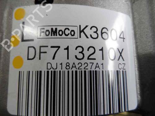 Steering column MAZDA 2 (DE_, DH_) 1.3 (DE3FS) | BP586323M21 - Image 3