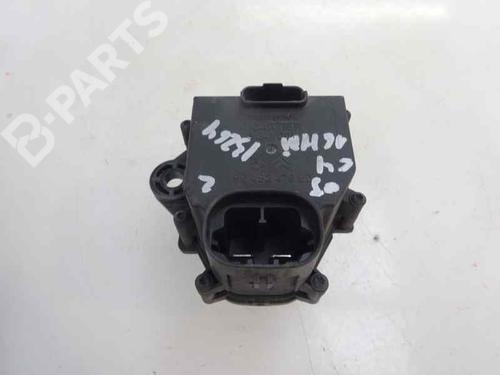 Heater resistor CITROËN C4 I (LC_) 1.6 HDi | BP11661187M108 
