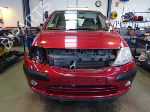 Right front driveshaft CITROËN C3 I (FC_, FN_) 1.1 i | BP8903770M39 