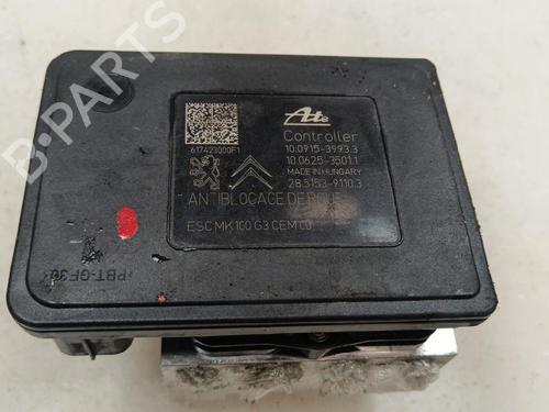 Módulo de ABS CITROËN C4 CACTUS 1.6 BlueHDi 100 | BP35740962M43 - Image 4