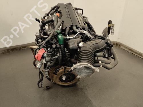Engine HONDA ACCORD VIII (CU) | BP15195195M1