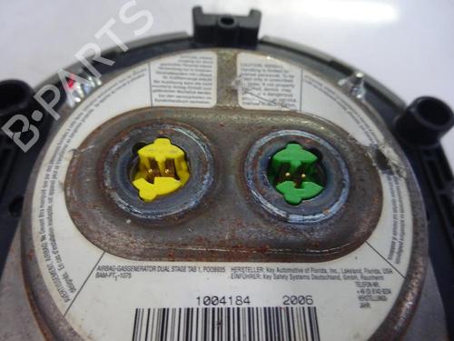 Used Driver airbag Driver airbag ALFA ROMEO 159 (939_) 1.9 JTDM 16V (939AXC1B, 939AXC12) (150 hp) 10549660 10549660