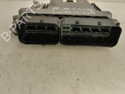 Used Engine control unit (ECU) VW GOLF V (1K1) [2003-2010]  16215756