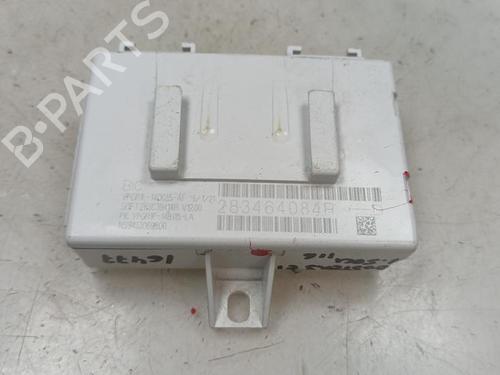 Elektronisk modul DACIA DUSTER (HM_) 1.5 dCi 115 (HMAD) | BP35741444M83 - Image 3