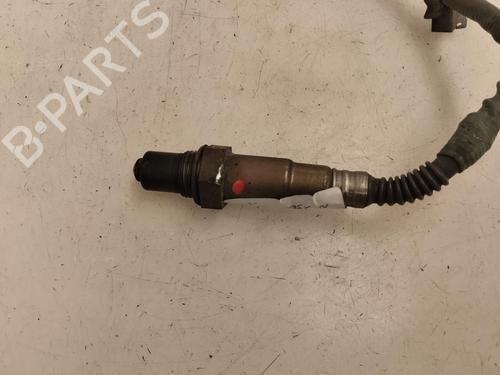 Electronic sensor MERCEDES-BENZ A-CLASS (W169) A 180 CDI (169.007, 169.307) | BP13742926M84 