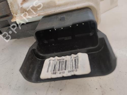 Front right lock PEUGEOT 308 I (4A_, 4C_) 1.6 HDi | BP16134939C97 