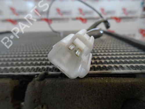 Used Heater matrix Heater matrix 1623183 1623183