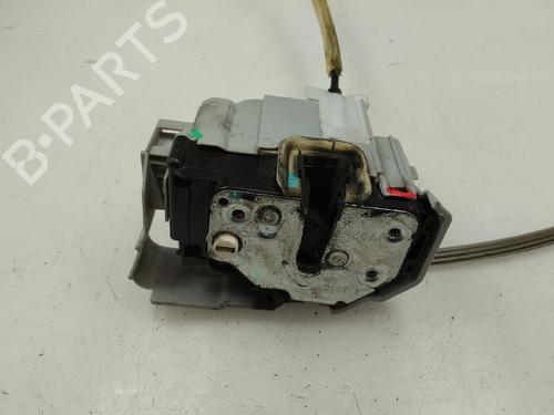 Used Rear right lock Rear right lock 18075764 18075764