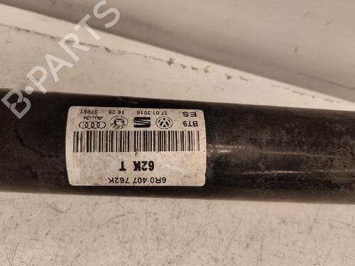 Used Right front driveshaft SEAT IBIZA IV (6J5, 6P1) 1.2 TSI (90 hp) 13815230
