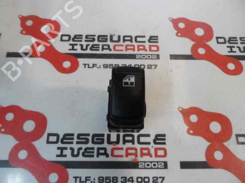 Used Left rear window switch Left rear window switch 1339859 1339859