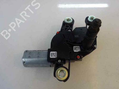 Used Rear wiper motor Rear wiper motor 2517082 2517082
