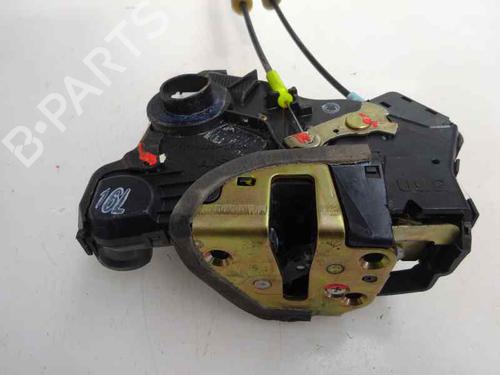 Used Front left lock Front left lock TOYOTA COROLLA (_E12_) 1.6 VVT-i (ZZE121_, ZZE121R) (110 hp) 4473809 4473809