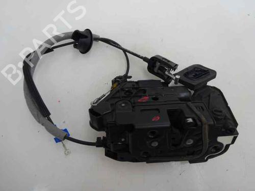 Rear right lock SEAT LEON (5F1) | BP4460407C99