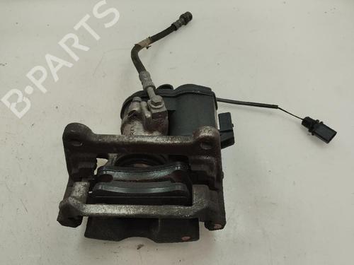 Used Right rear brake caliper AUDI A4 Allroad B9 (8WH, 8WJ) 2.0 TDI quattro (150 hp) 18641800