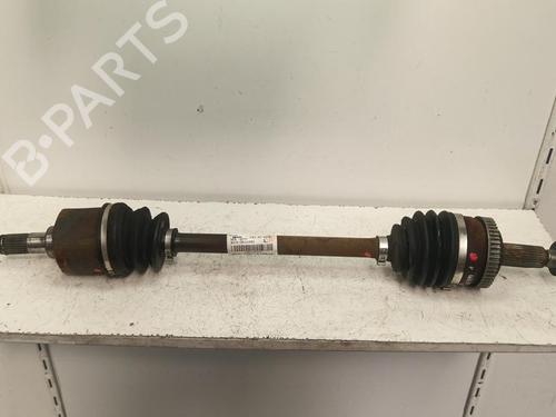 Used Left front driveshaft Left front driveshaft 35741243 35741243