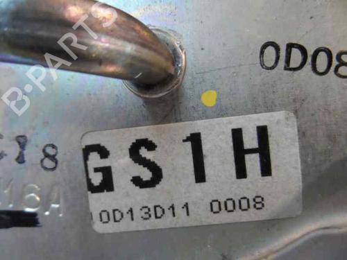 Used Fuel pump MAZDA 6 Hatchback (GH) 2.2 D (GH10) (129 hp) 1623186