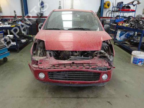 Engine control unit (ECU) CITROËN C2 (JM_) 1.4 HDi | BP10342405M57 