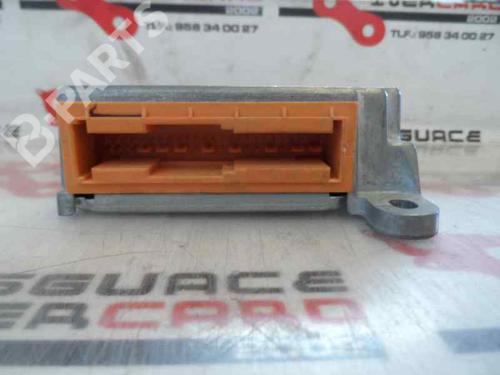 ECU airbags CITROËN XSARA (N1) 2.0 HDi 90 | BP357934M53 