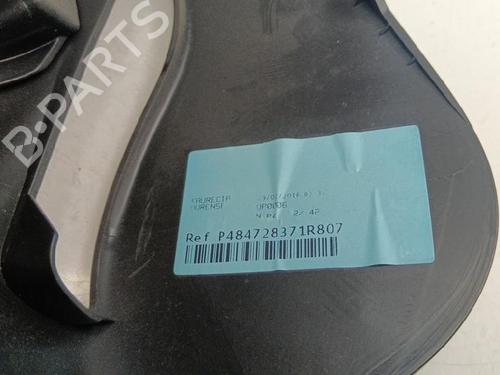 Switch RENAULT MEGANE IV Hatchback (B9A/M/N_) 1.2 TCe 130 (B9MR) | BP38060507I30 - Image 4