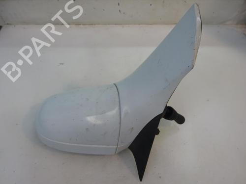 Left mirror OPEL CORSA B (S93) 1.7 D (F08, F68, M68) | BP11266274C26 