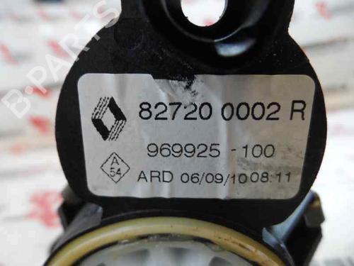Used Right rear window switch Right rear window switch RENAULT MEGANE III Hatchback (BZ0/1_, B3_) 1.5 dCi (86 hp) 14171674 14171674
