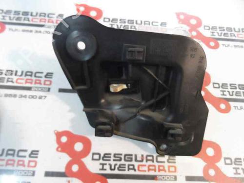 Used Rear right interior door handle Rear right interior door handle 3213415 3213415