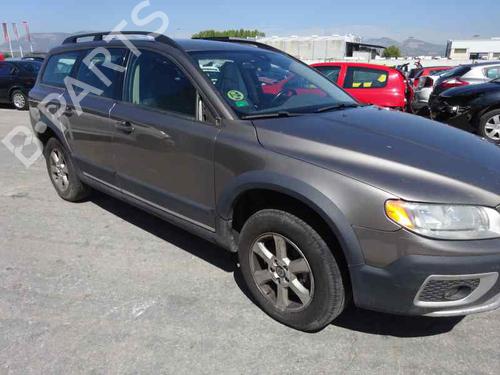 Brugte VOLVO XC70 II (136)  D5 AWD  189734