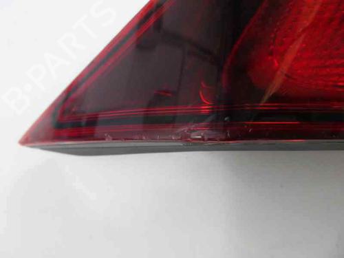 Used Left tailgate light OPEL ASTRA J (P10) 1.7 CDTI (68) (110 hp) 202315