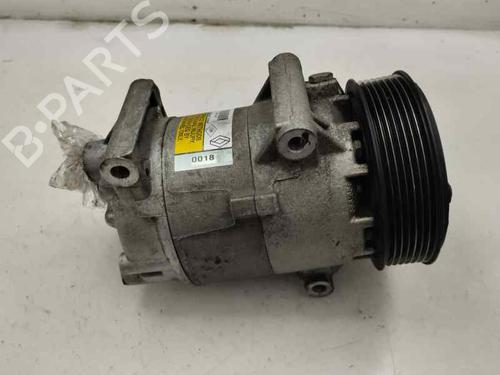 Used AC compressor NISSAN PRIMERA Hatchback (P12) [2002-2025]  26555806