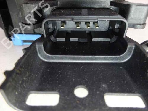 Used Rear right lock Rear right lock 4746924 4746924