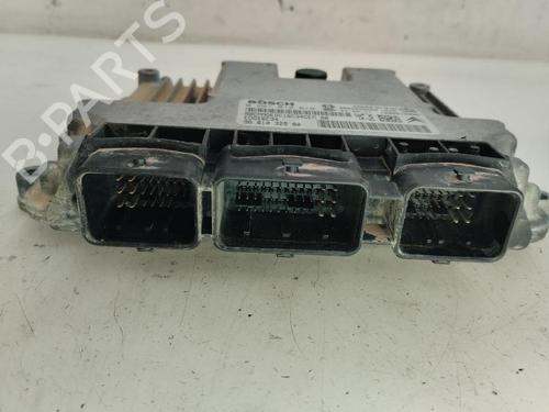 Used Engine control unit (ECU) PEUGEOT PARTNER Box Body/MPV (5_, G_) [1996-2025]  15882505