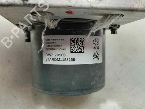 Used ABS pump CITROËN C5 AIRCROSS (A_) 1.2 PureTech 130 (ARHNSJ) (131 hp) 29134072