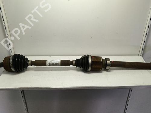 Used Right front driveshaft Right front driveshaft 35745047 35745047