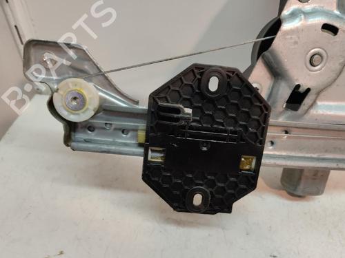 Used Rear left window mechanism Rear left window mechanism 16293683 16293683