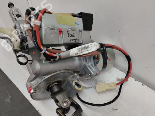 Steering column TOYOTA VERSO (_R2_) 1.6 (ZGR20_, ZGR20R) | BP13022362M21
