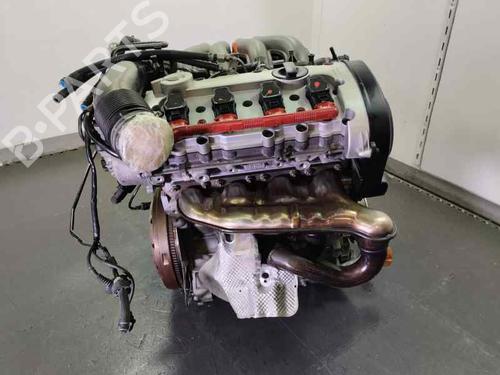 Engine AUDI A4 B6 (8E2) 2.0 FSI | BP22374475M1