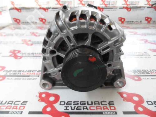 Alternator FORD FOCUS III 1.6 TDCi | BP203048M7 